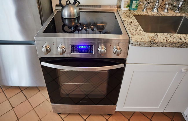 Miami Pool Cottage in El Portal - Foto 16