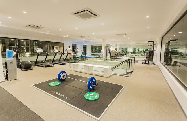 Accra Luxury Apartments at The Gardens - Photo 68