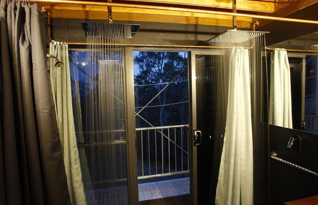 Gold Coast Tree Houses - Foto 79