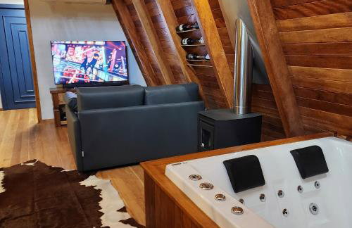 Cabana Amores da Serra Urubici - Photo 33