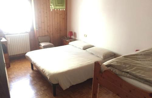 residenza in zona Pontedilegno T02034 - Foto 10