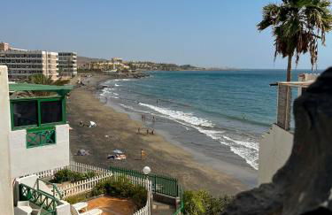 Beautiful Apartment Aguycan Beach 120 Playa del Aguila Maspalomas Gran Canaria - Foto 32