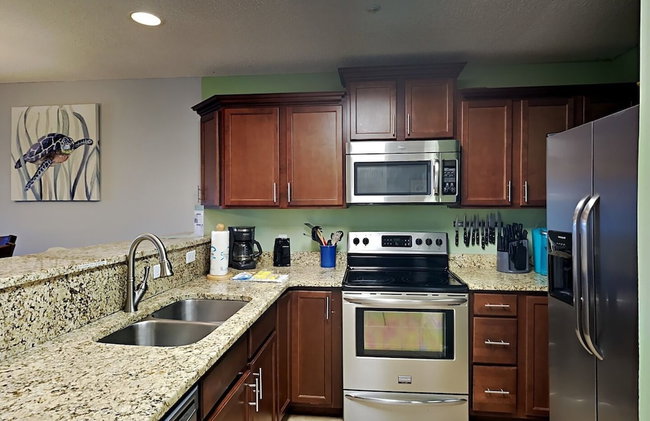 Maravilla by Southern Vacation Rentals - Photo 94