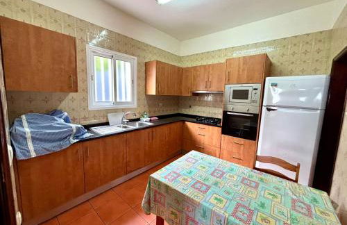 Sea View Madeira Machico 2 Bedrooms Terrace Villa - Foto 6