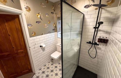 Beautiful, Relaxing Home in Central Saltaire - Foto 14