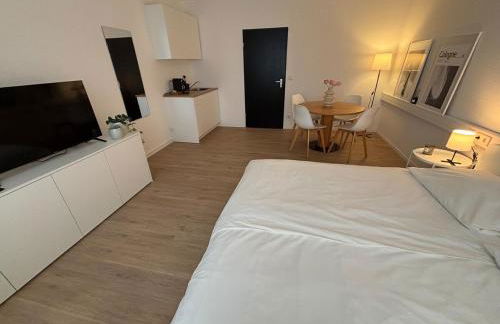 Great Location Airport Exhibition Center Downtown - Foto 5