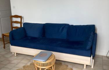 Clos Phitarra, charmant gîte pour 2 personnes à 7 mns d'Etretat - Foto 4