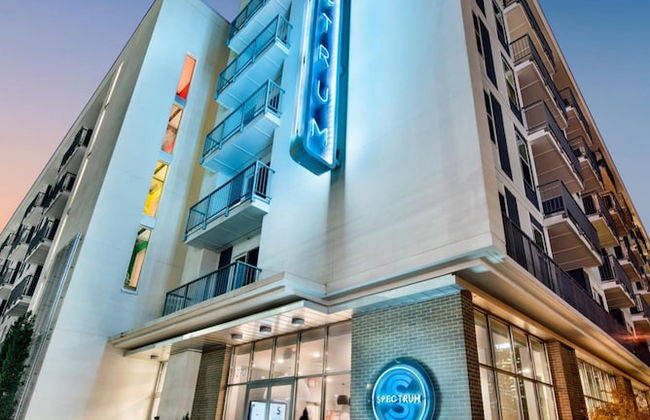 S1bl Enjoy a Full Kitchen in an Affordable 1-br Near Piedmont Park - Foto 40