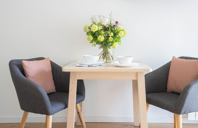 Les Studios de Honfleur - Foto 13