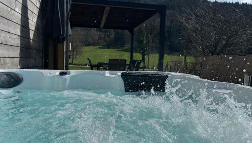 Le Grand Perce Neige & Jacuzzi à proximité de Gérardmer - Foto 3