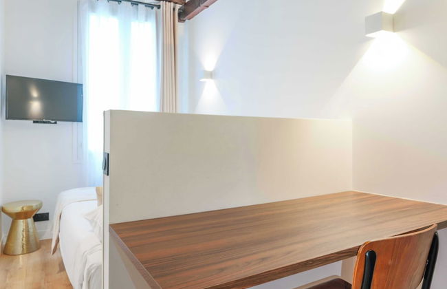 Résidence Paris PRIVAS - Foto 31