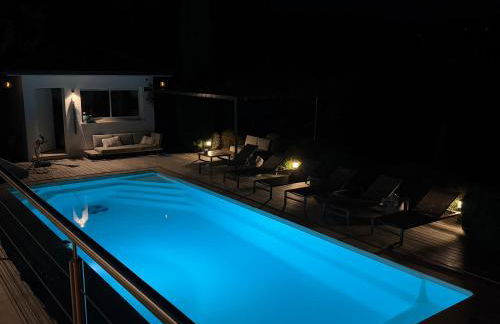 Villa Oletta, Saint Florent - Foto 43