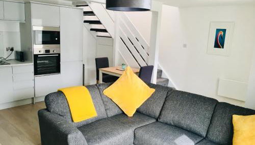 1 Shiphouse Apartment - Foto 1