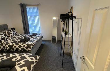 Anfield cosy stay - Photo 7