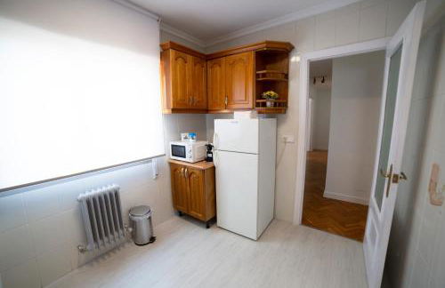 Ático en la plaza de Toro con garaje - Foto 13