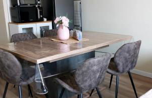 A CASA DI BICE&SISSI - vicino all'Allianz Stadium, centro città, Parco Dora, facoltà di informatica - Photo 10