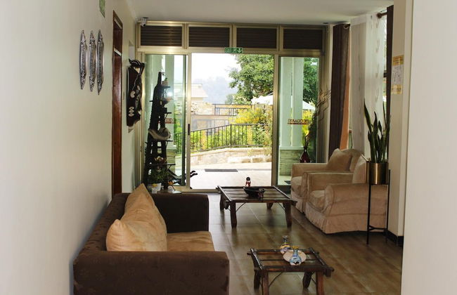 Ecoair Apartment Hotel - Foto 27