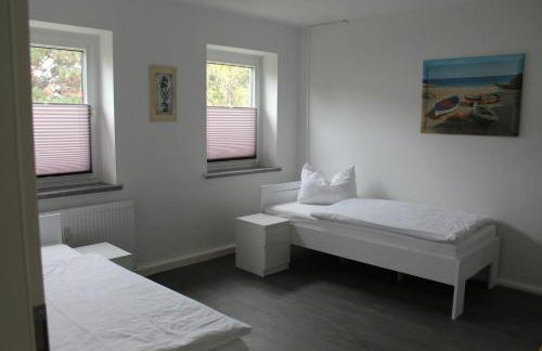 SchlafSchön Monteurunterkunft Böhlen - Foto 6