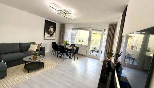 Lion Apartments Wolfenbüttel - Foto 3