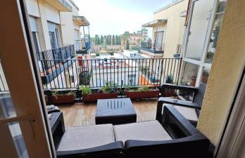 JEREZ CENTRO 5 DORMITORIOS TERRAZAS CON VISTAS ALCAZAR Y PLAZA ARENAL - Foto 14