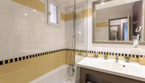 Hôtel du Golf de Pont Royal - appartement paisible rez de jardin - terrasse & piscine - Foto 3