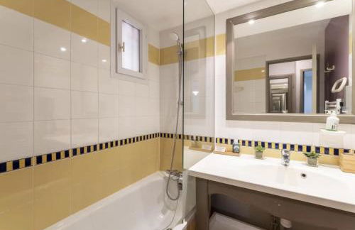 Hôtel du Golf de Pont Royal - appartement paisible rez de jardin - terrasse & piscine - Foto 3