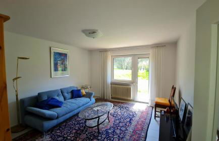 Ferienwohnungen Nohner Mühle - Foto 9