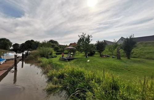 Fewo Lüheblick im Haus Lühegarten - Photo 25