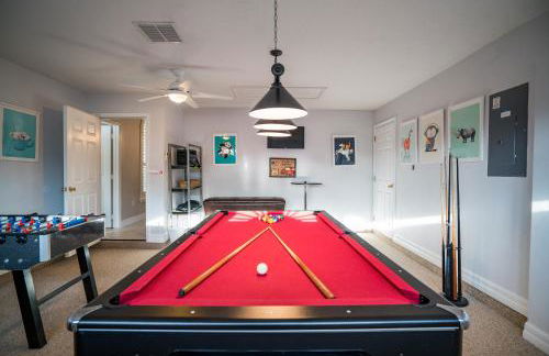 Luxury Villa! Fun in the Sun! Formosa Gardens - Foto 40