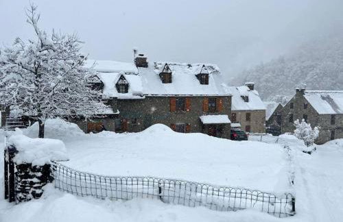 Gîte 6 pers jardin et cheminée à 10 mn des pistes - Photo 8