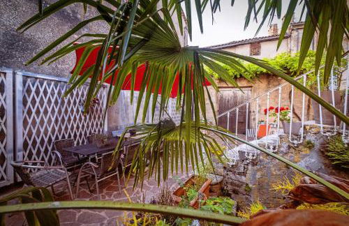 Belvédère de Montmiral - Photo 34