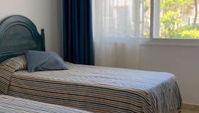 Espectacular apartamento primera linea de playa - Golf - Photo 5