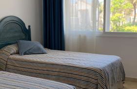 Espectacular apartamento primera linea de playa - Golf - Photo 5