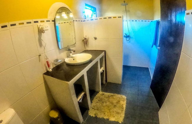 Beach Villa Yin Near Hikkaduwa, With Pool and Cook - Semi-detached House - Foto 7