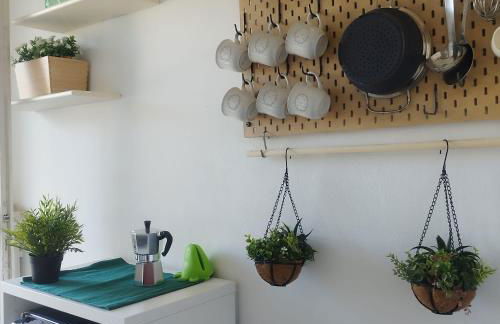 Mini apartment close to everything you will need - Foto 12