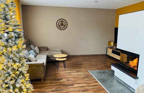 Ferienwohnung 2 Schweizer - Foto 2