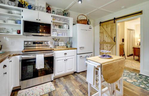 Shepard Cottage Near Wilmington and Wedding Venue - Foto 9