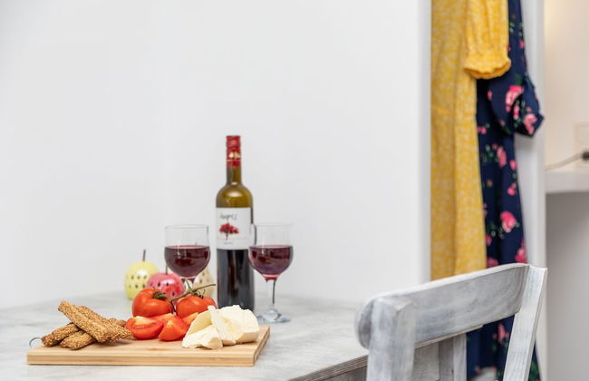 Depis Luxury Suites - Photo 49