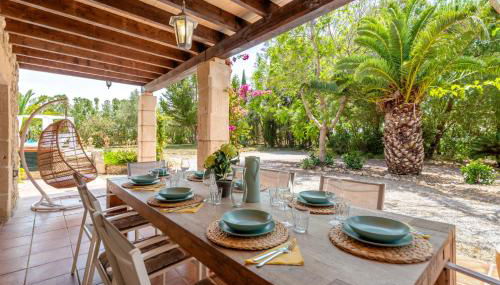 Finca La Linda - Foto 3