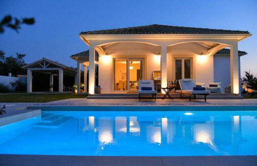 Villa Evanna - Foto 1