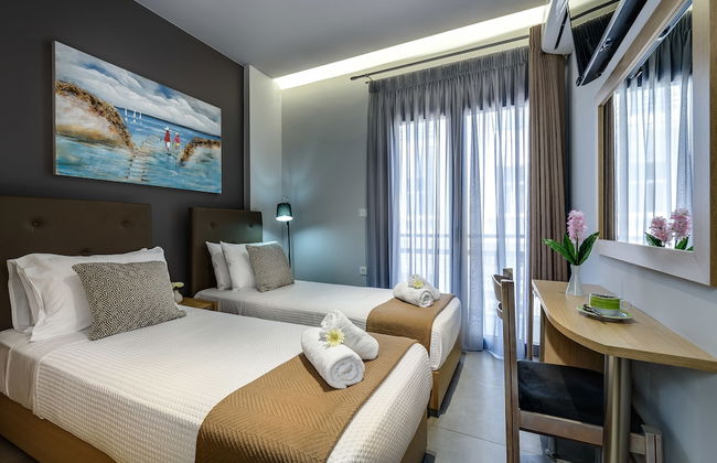 City Breeze Apartment - Foto 8