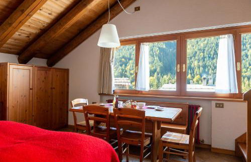 Monterosa Residence Hotel - Foto 73