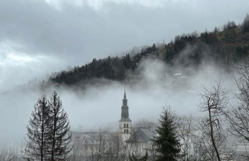 Residence le Grand Panorama - with garden & view - Foto 45