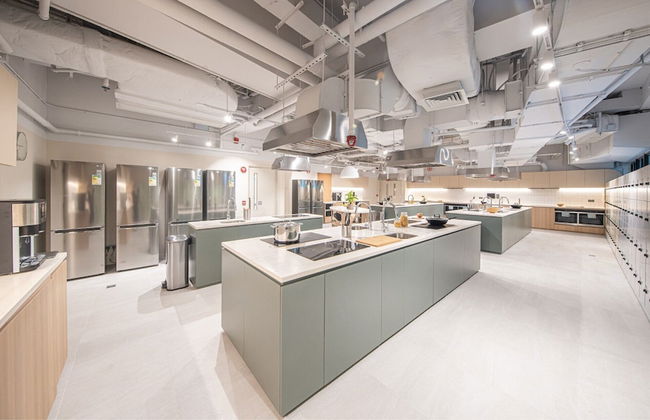 Weave Studios - Kowloon West - Photo 12