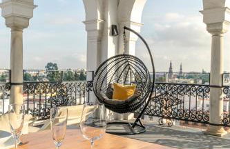 ISG Apartments The most Exclusive apartment in Sevillaparking - Foto 11