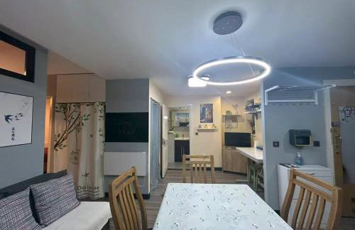 Manchester City Flat with Free Secure Parking - Foto 18