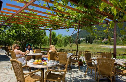 Hovolo Hotel Apartments - Foto 66