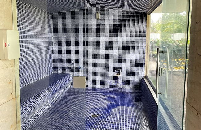 Epic Cartagena Luxury Beachfront Condos - Foto 34