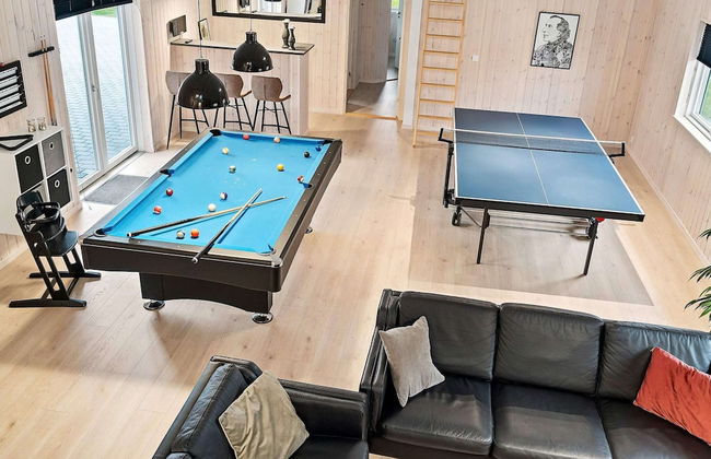 Holiday Home in Kappeln - Foto 23