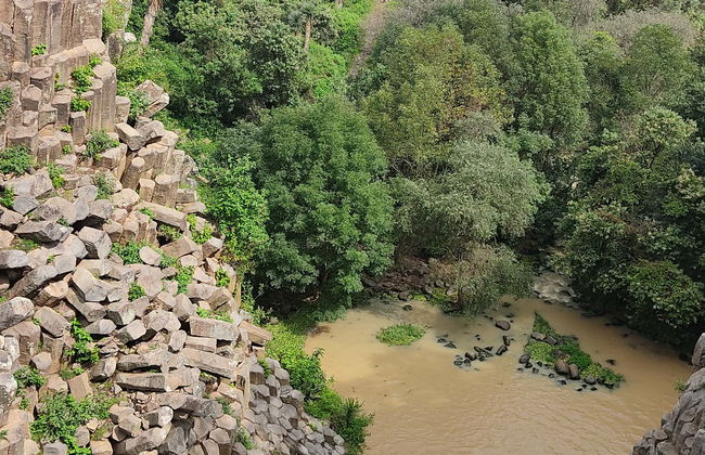 Huasca de Ocampo & Mineral del Monte Day Trip - Photo 1